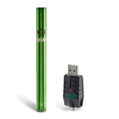 Flex Temp Battery Green Slime
