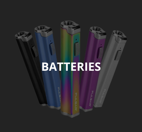 batteriess