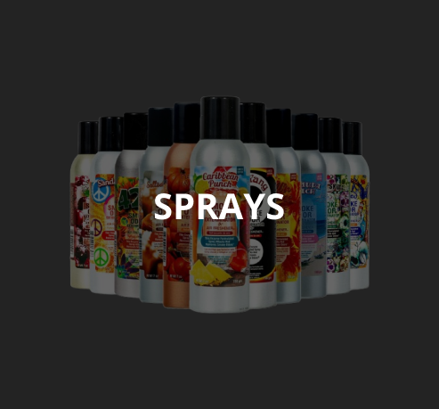 sprayys
