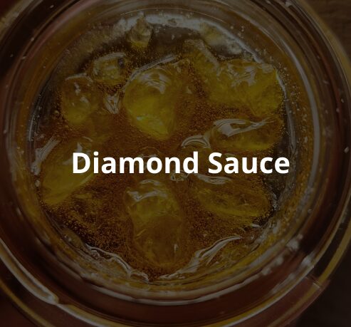 diamond sauce